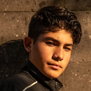 Author image